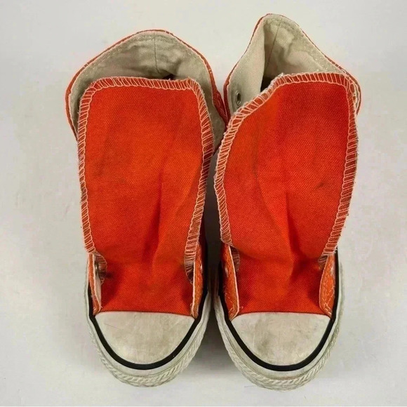 Converse sneakers  girl 12 - Picture 4 of 7